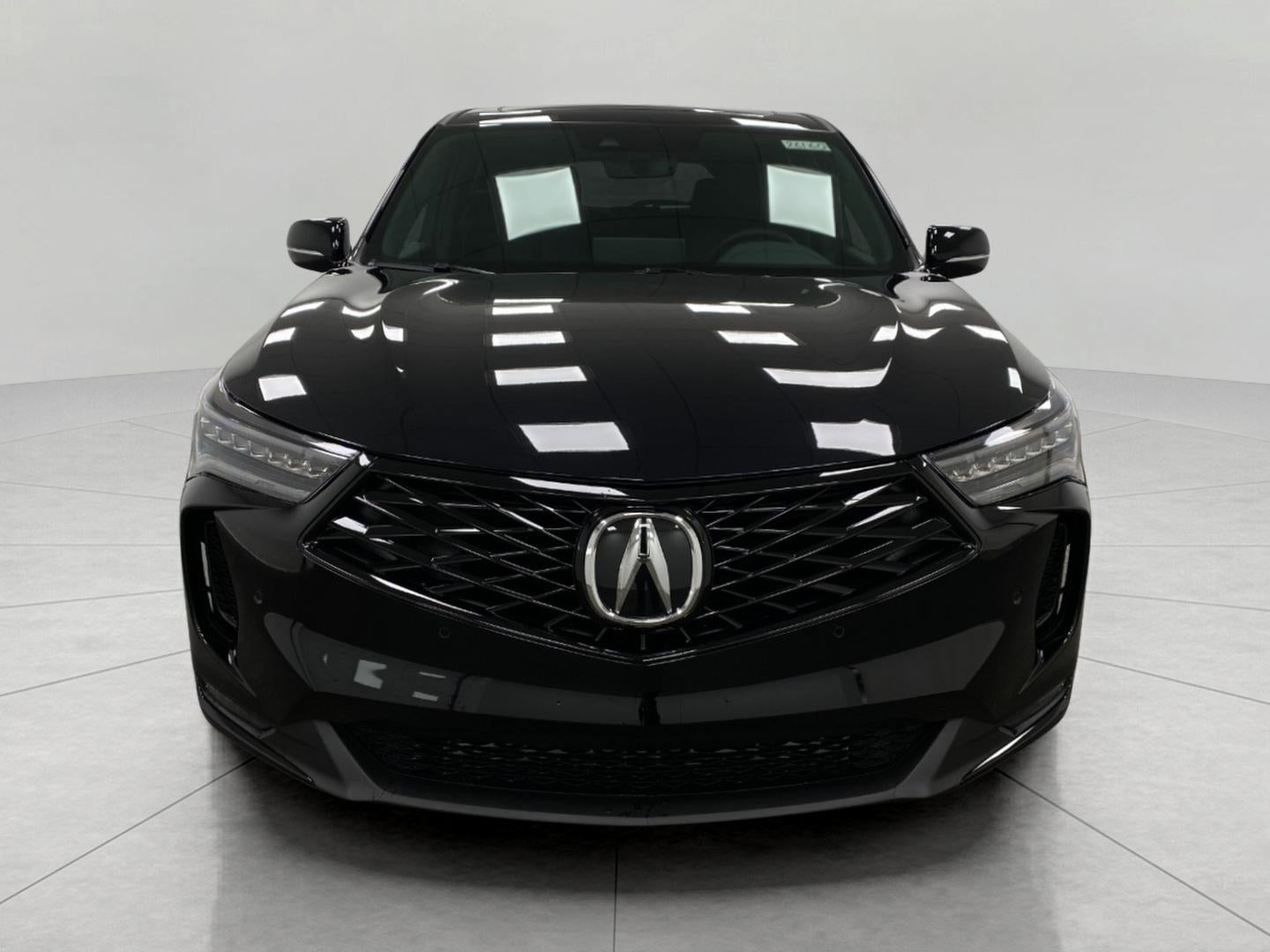 2026 Acura RDX SH-AWD w/A-Spec Package