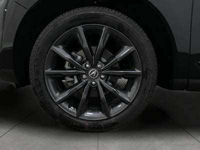 2026 Acura RDX SH-AWD w/A-Spec Package