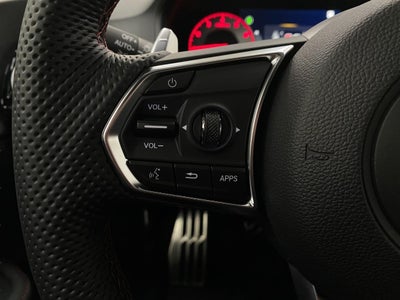 2026 Acura RDX SH-AWD w/A-Spec Package