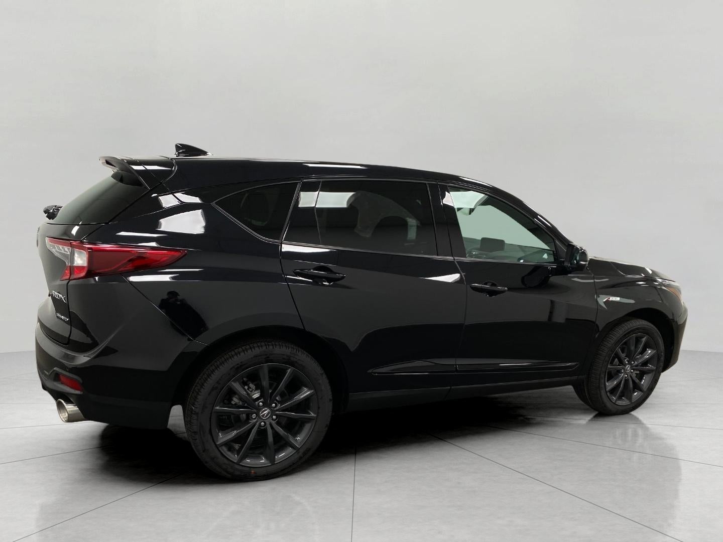 2026 Acura RDX SH-AWD w/A-Spec Package