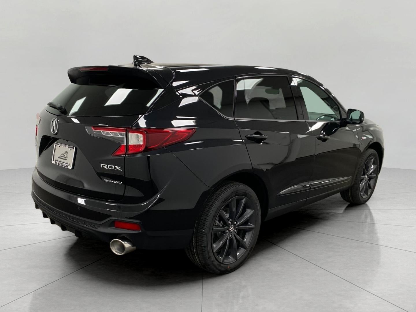 2026 Acura RDX SH-AWD w/A-Spec Package