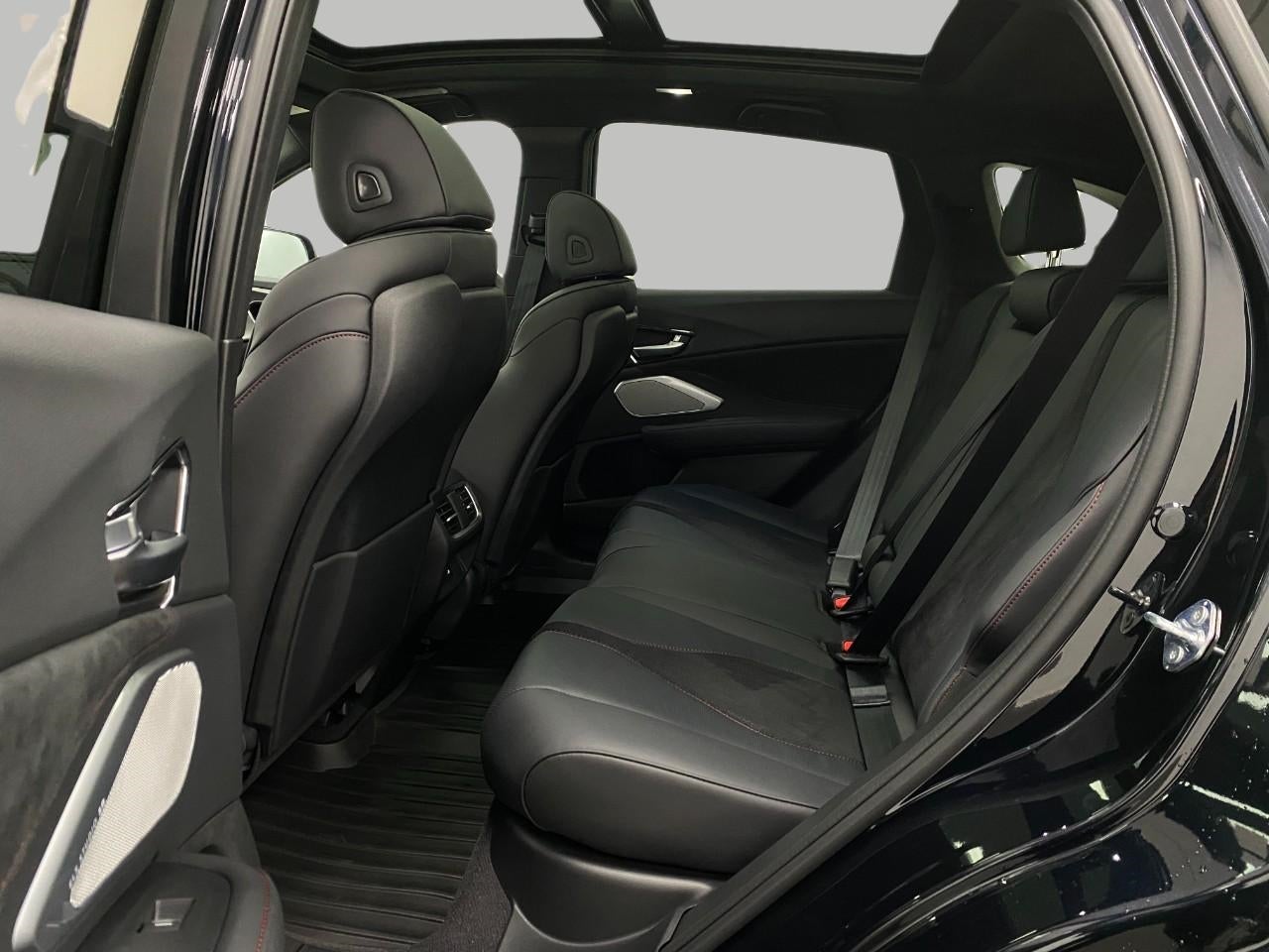 2026 Acura RDX SH-AWD w/A-Spec Package