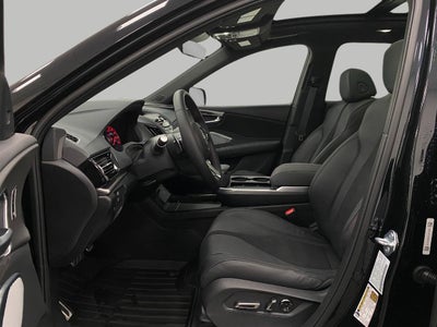 2026 Acura RDX SH-AWD w/A-Spec Package