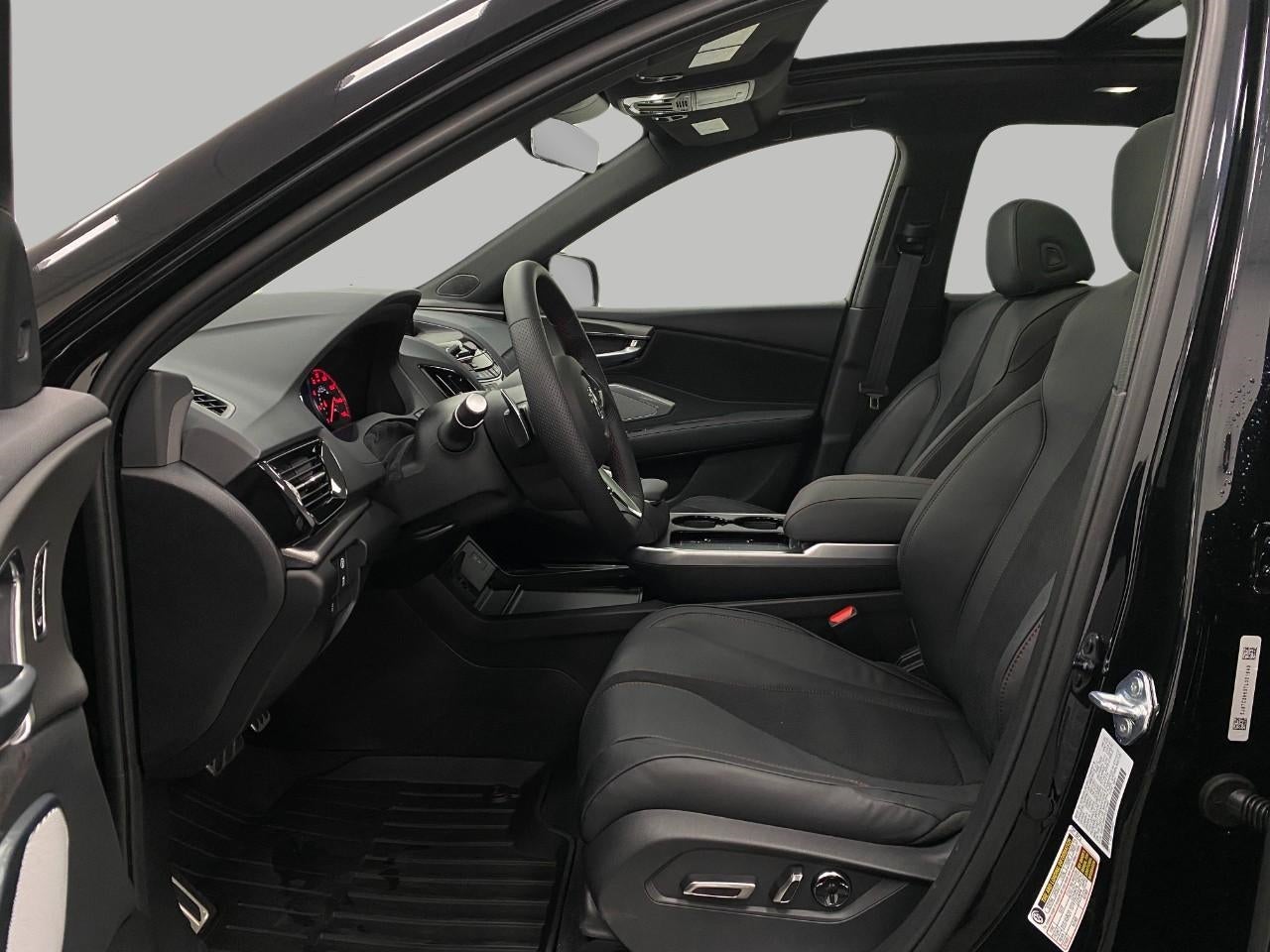 2026 Acura RDX SH-AWD w/A-Spec Package