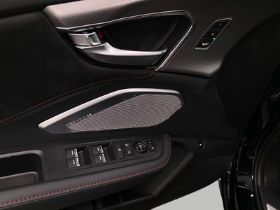 2026 Acura RDX SH-AWD w/A-Spec Package