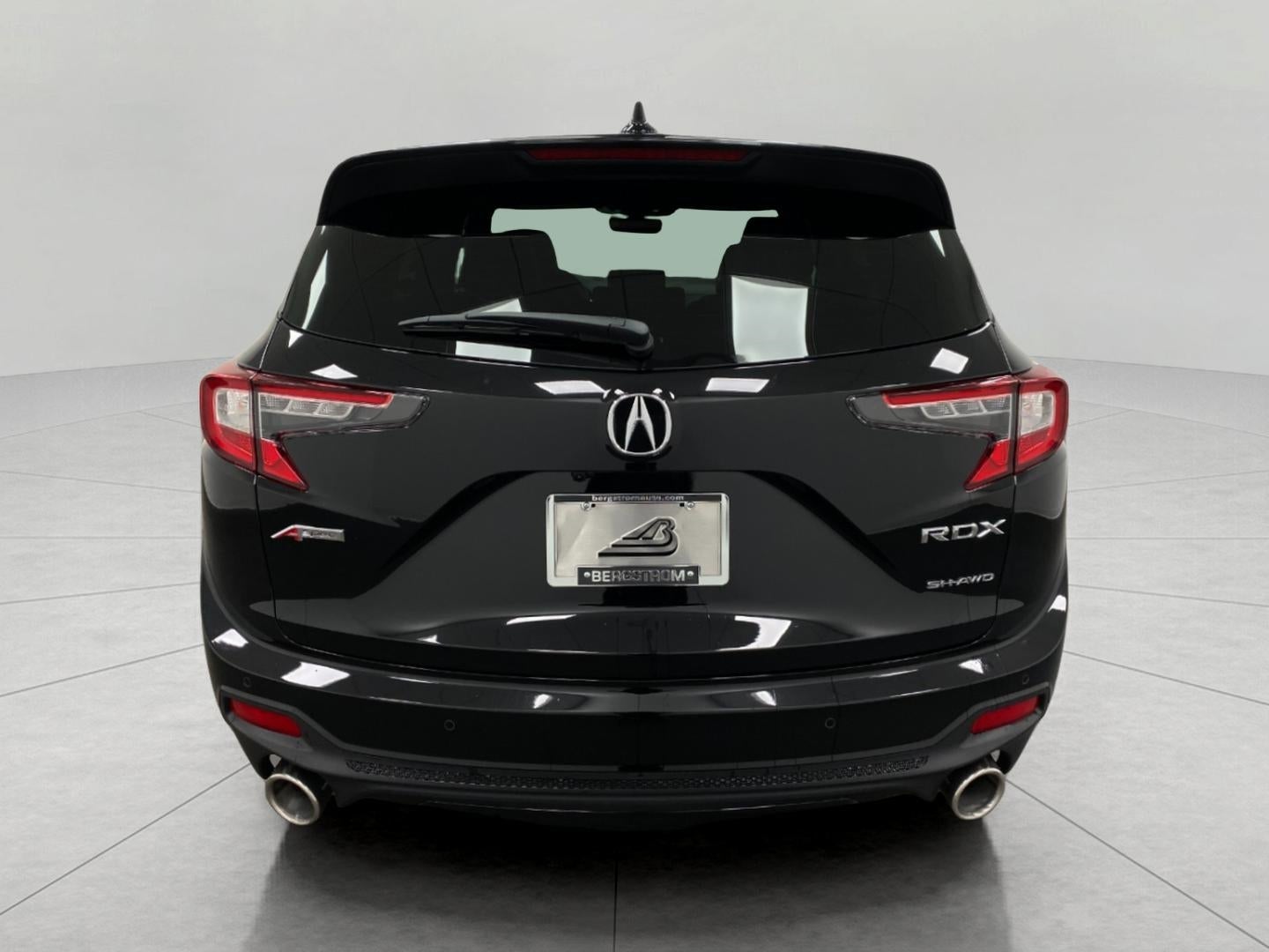 2026 Acura RDX SH-AWD w/A-Spec Package