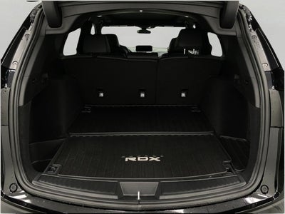 2026 Acura RDX SH-AWD w/A-Spec Package