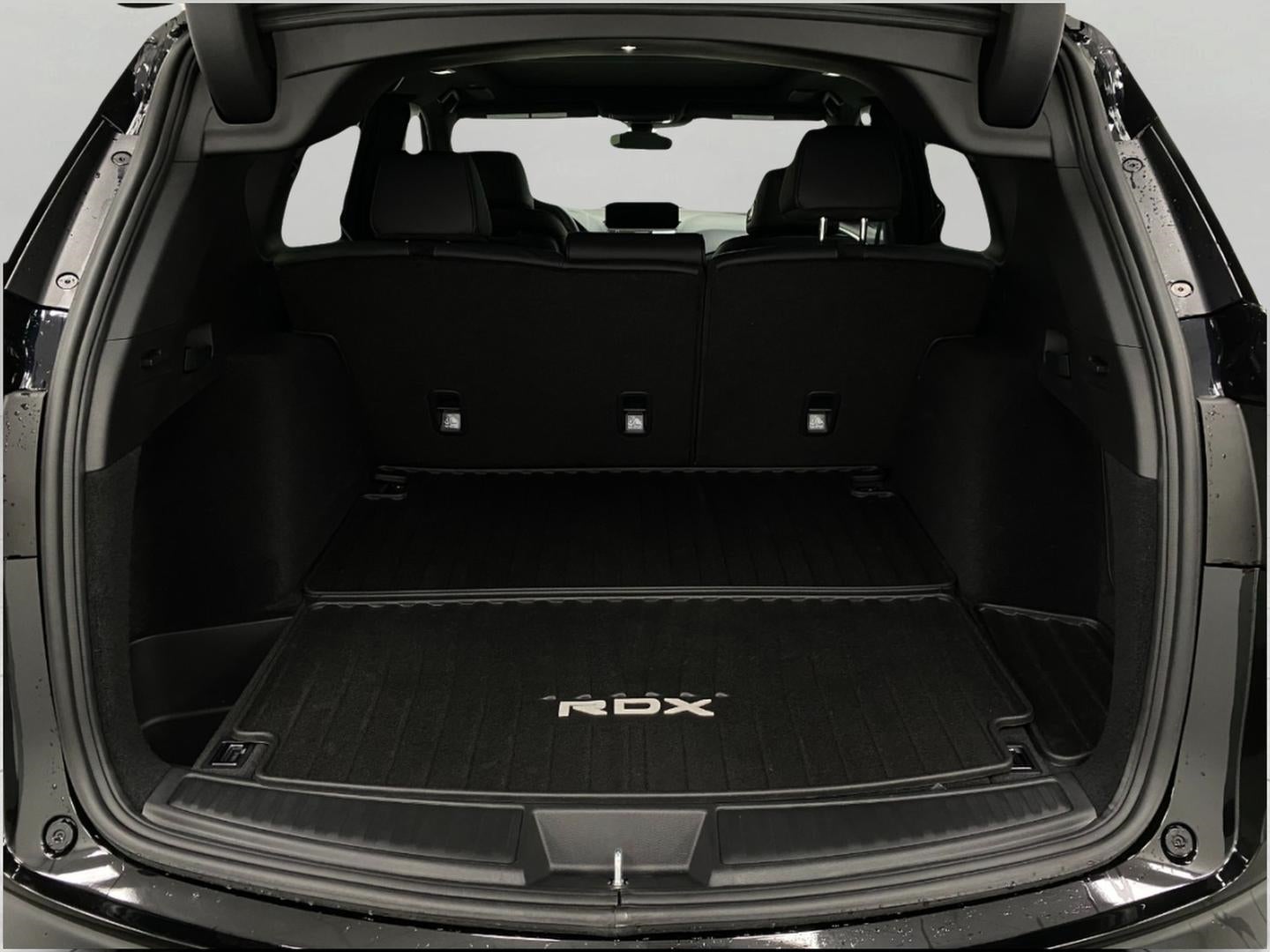 2026 Acura RDX SH-AWD w/A-Spec Package