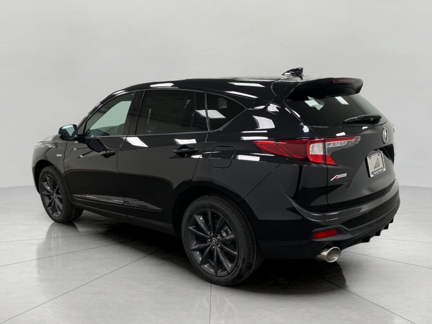 2026 Acura RDX SH-AWD w/A-Spec Package