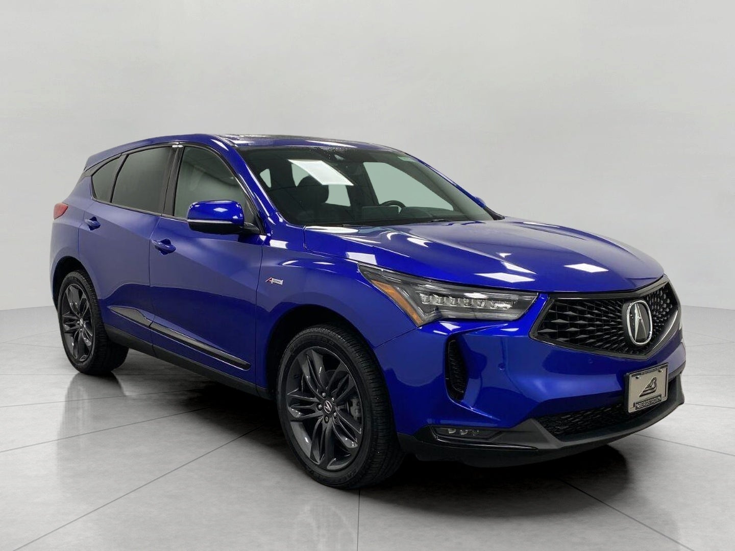 2024 Acura RDX SH-AWD w/A-Spec Package
