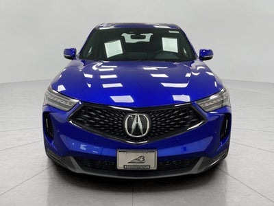 2024 Acura RDX SH-AWD w/A-Spec Package