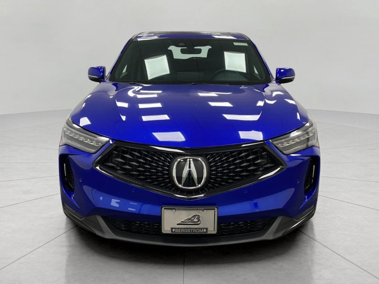 2024 Acura RDX SH-AWD w/A-Spec Package