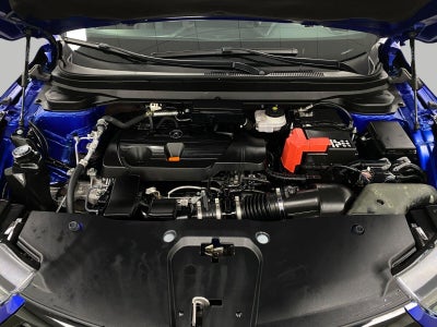 2024 Acura RDX SH-AWD w/A-Spec Package