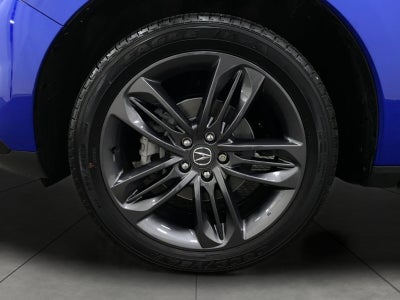 2024 Acura RDX SH-AWD w/A-Spec Package