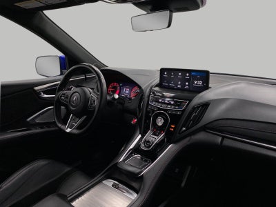 2024 Acura RDX SH-AWD w/A-Spec Package