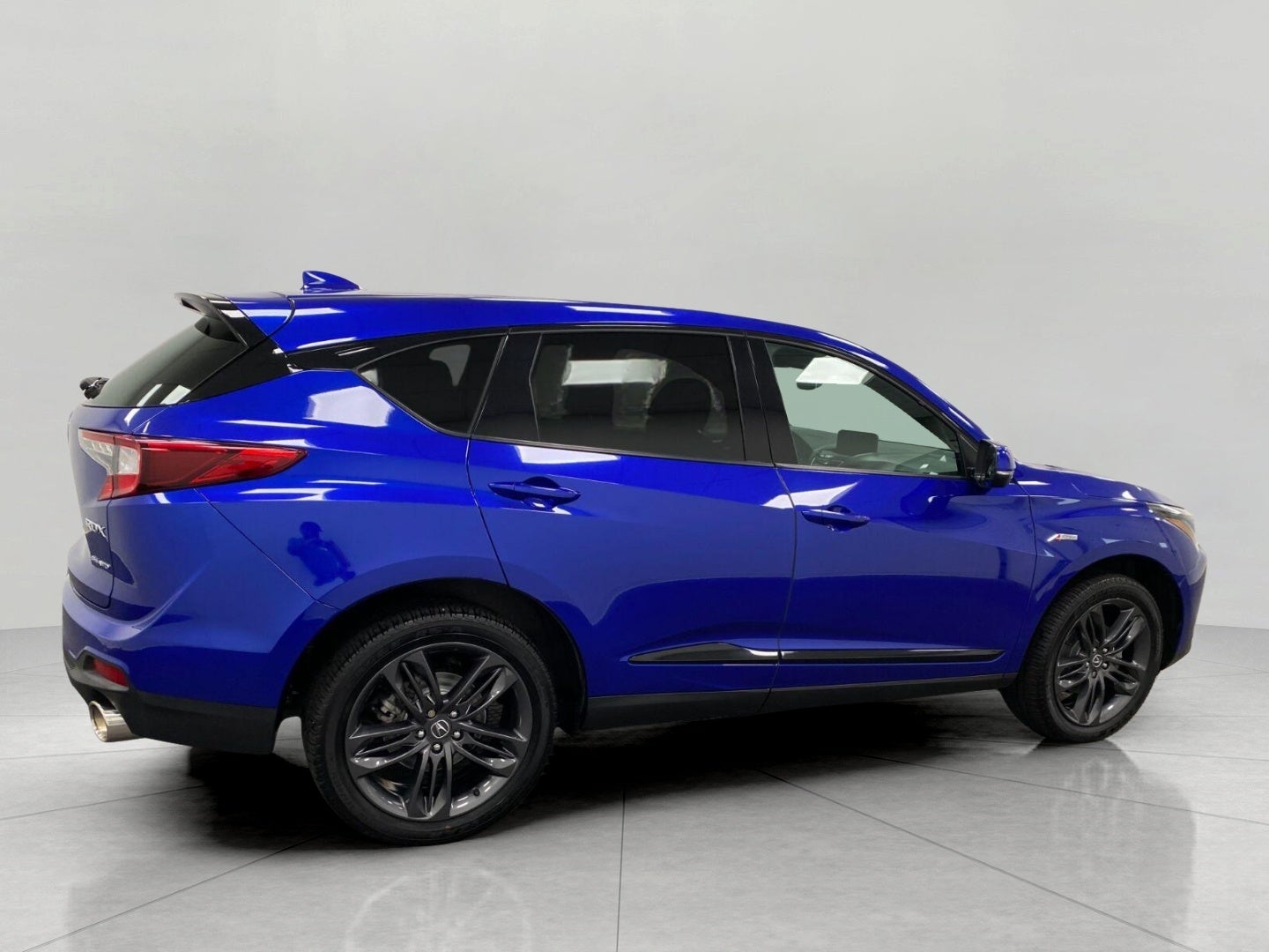 2024 Acura RDX SH-AWD w/A-Spec Package