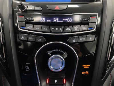 2024 Acura RDX SH-AWD w/A-Spec Package