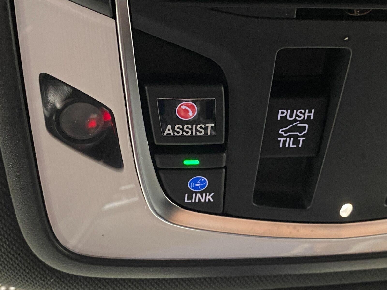 2024 Acura RDX SH-AWD w/A-Spec Package