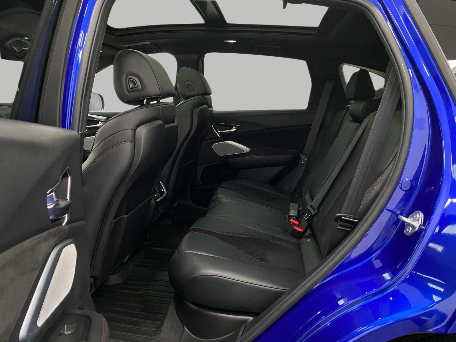 2024 Acura RDX SH-AWD w/A-Spec Package