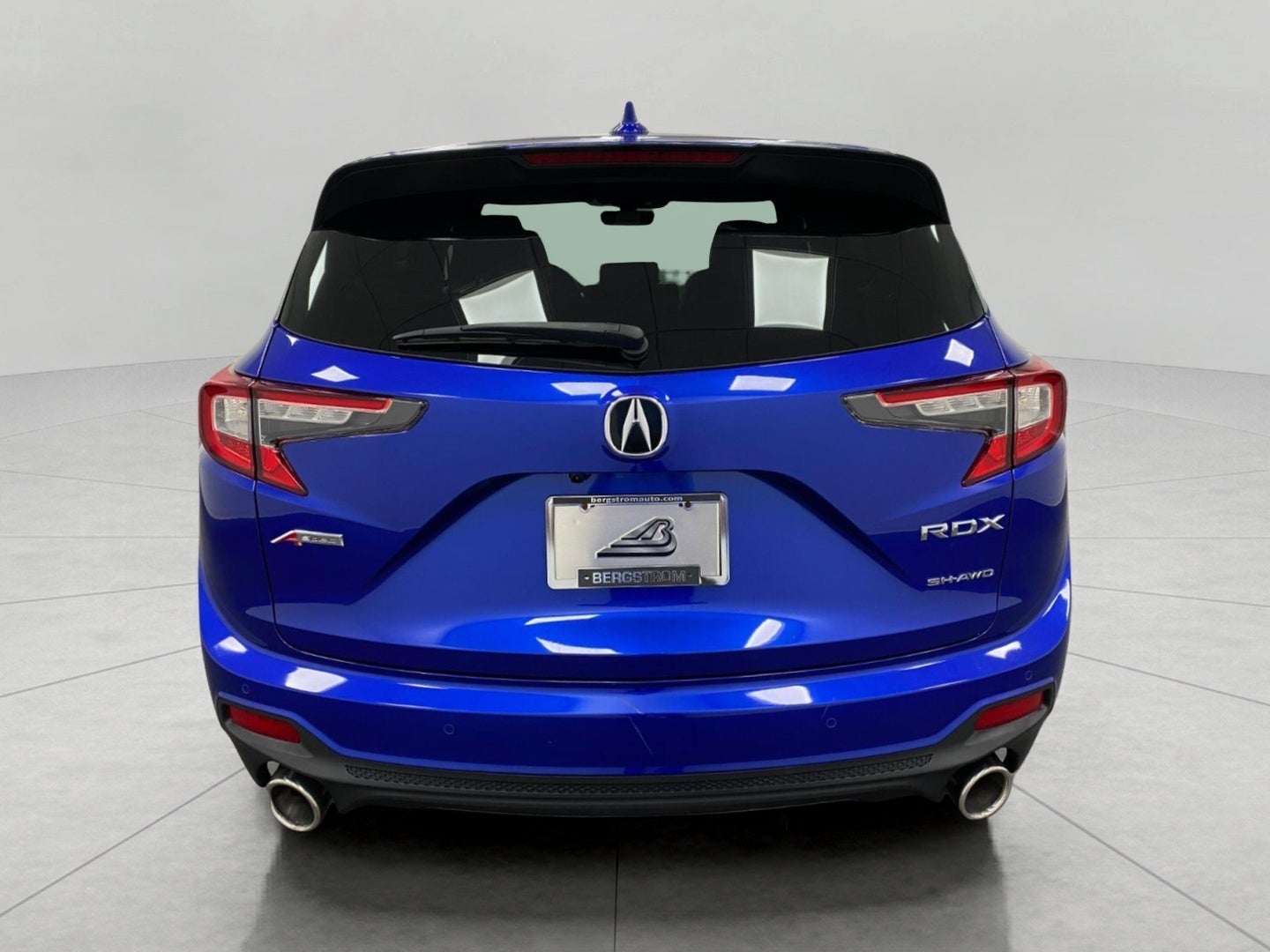 2024 Acura RDX SH-AWD w/A-Spec Package
