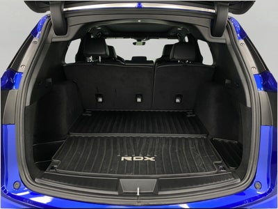 2024 Acura RDX SH-AWD w/A-Spec Package