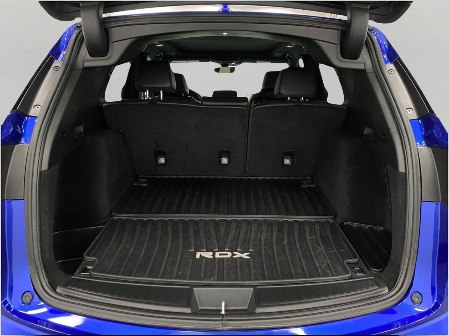 2024 Acura RDX SH-AWD w/A-Spec Package