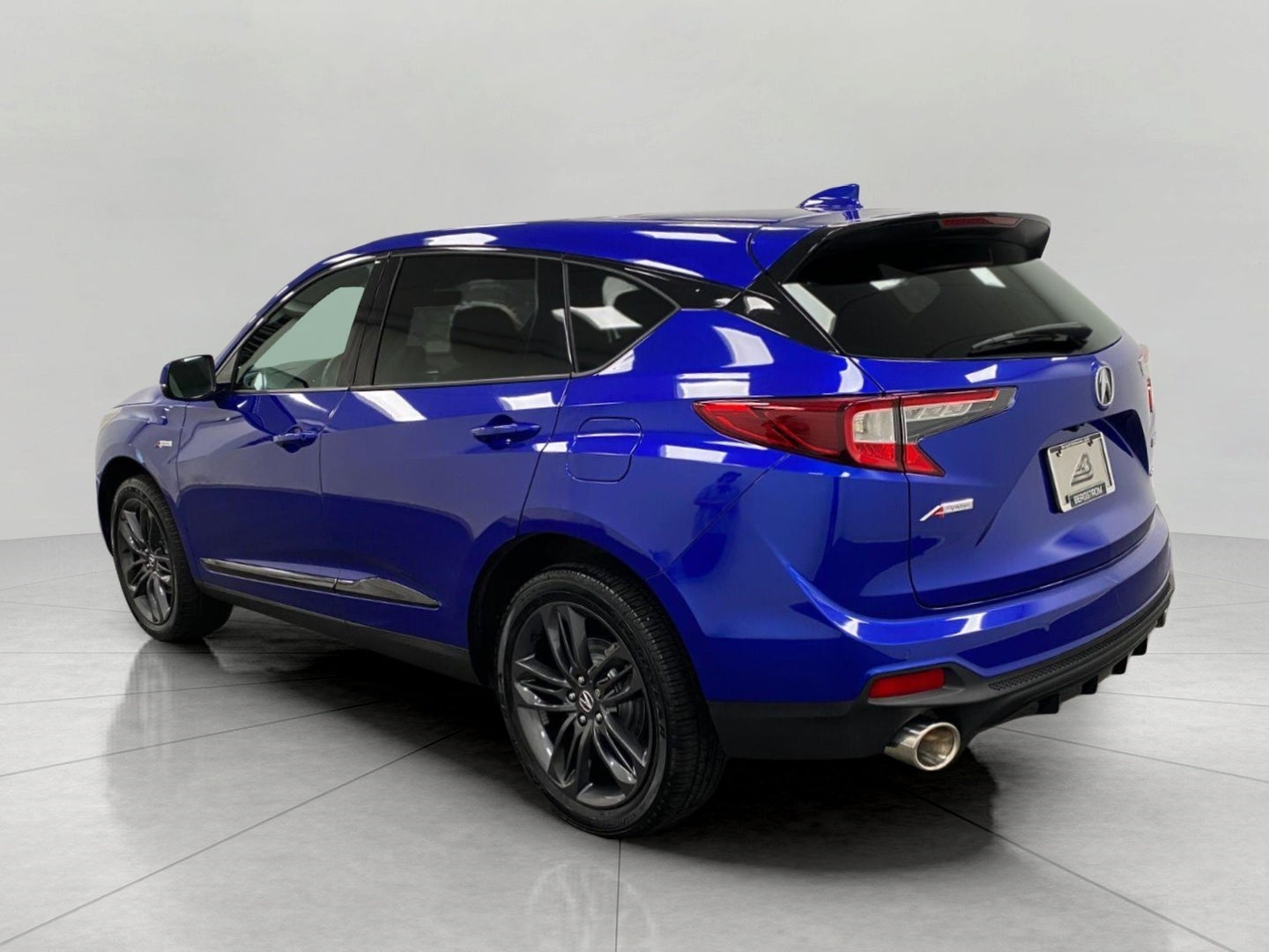 2024 Acura RDX SH-AWD w/A-Spec Package