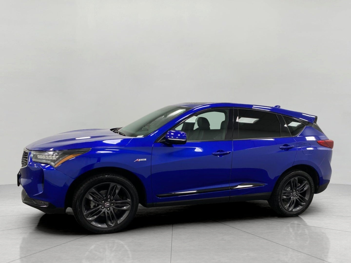2024 Acura RDX SH-AWD w/A-Spec Package