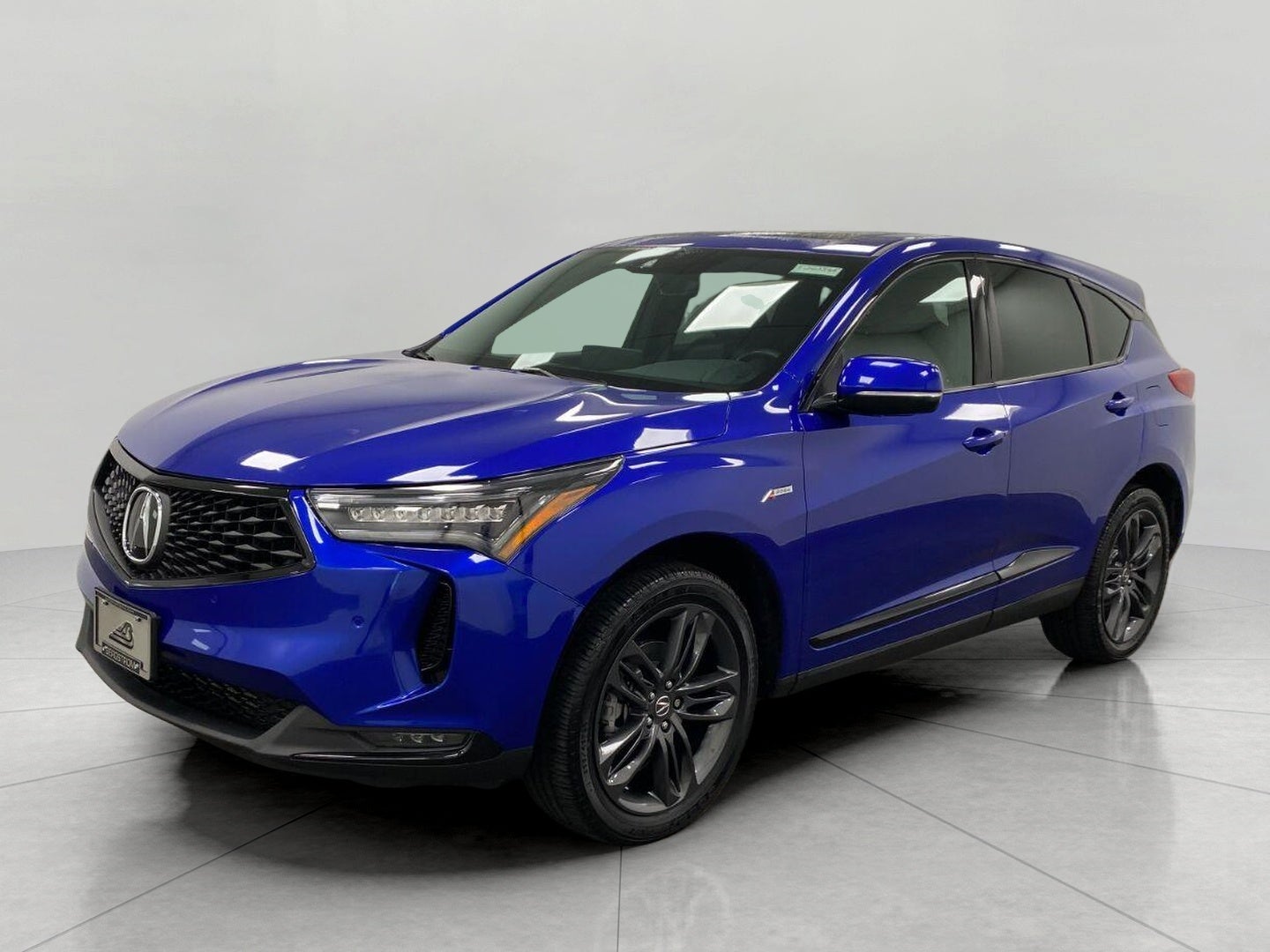 2024 Acura RDX SH-AWD w/A-Spec Package