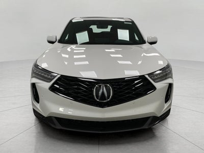 2026 Acura RDX SH-AWD w/A-Spec Package