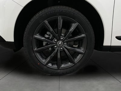 2026 Acura RDX SH-AWD w/A-Spec Package