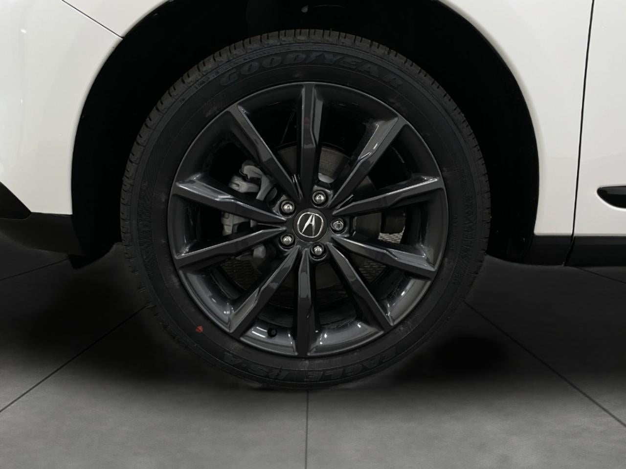 2026 Acura RDX SH-AWD w/A-Spec Package