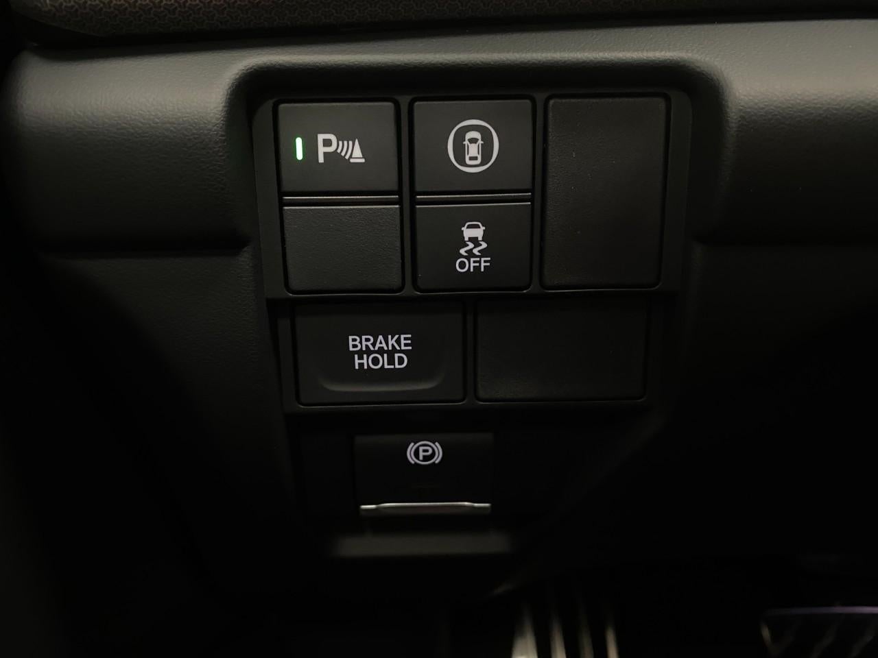 2026 Acura RDX SH-AWD w/A-Spec Package