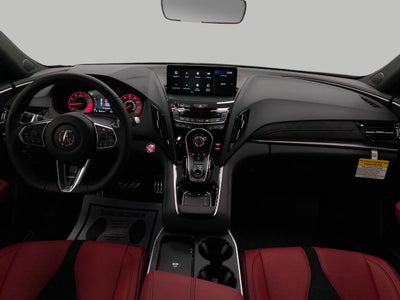 2026 Acura RDX SH-AWD w/A-Spec Package