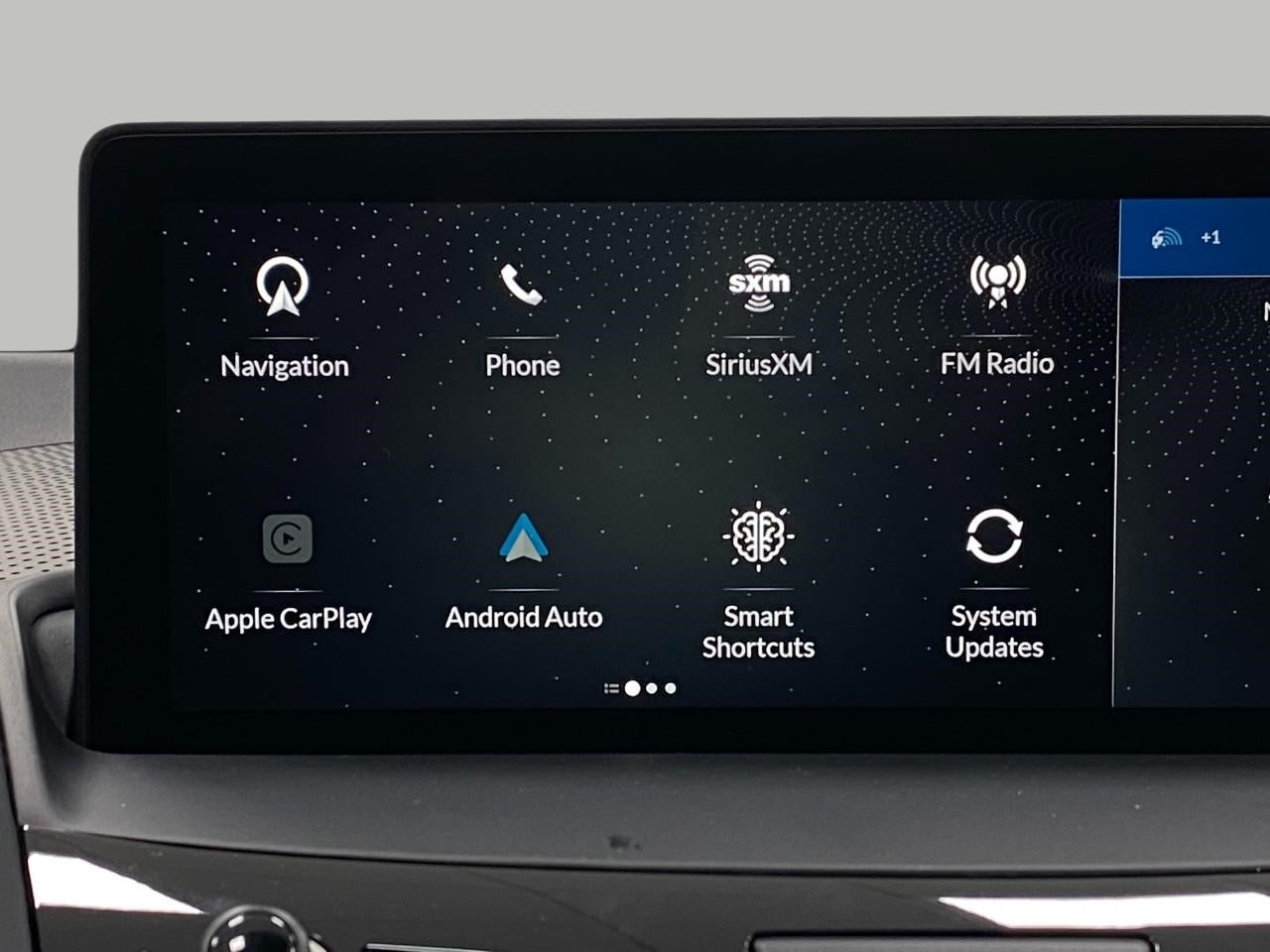 2026 Acura RDX SH-AWD w/A-Spec Package