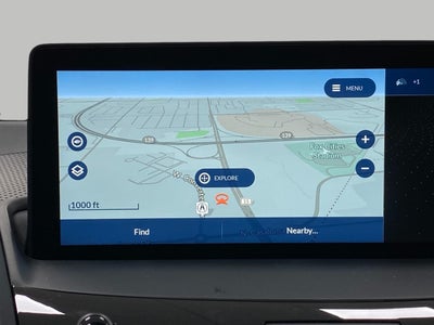 2026 Acura RDX SH-AWD w/A-Spec Package