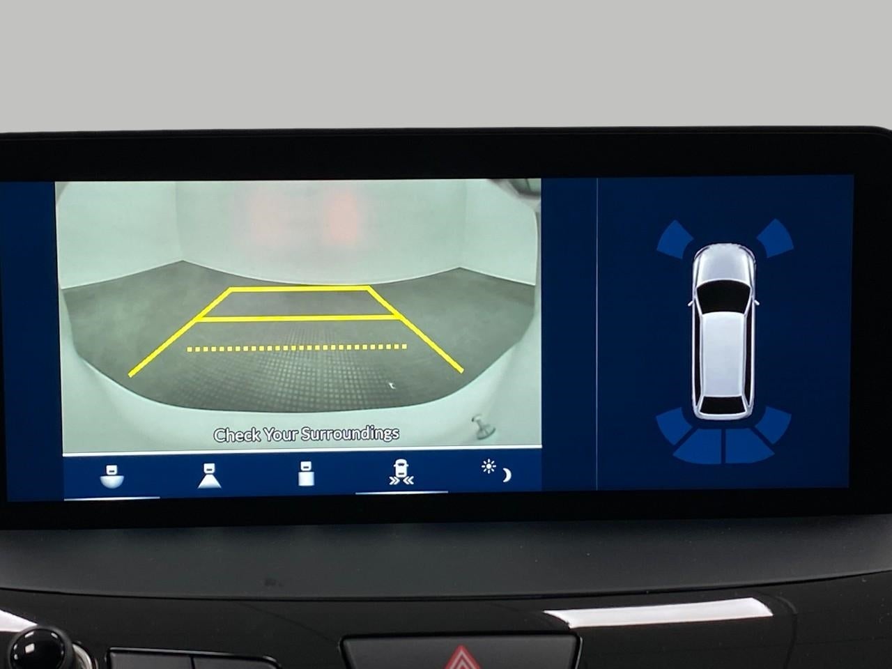 2026 Acura RDX SH-AWD w/A-Spec Package