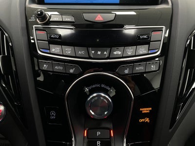 2026 Acura RDX SH-AWD w/A-Spec Package