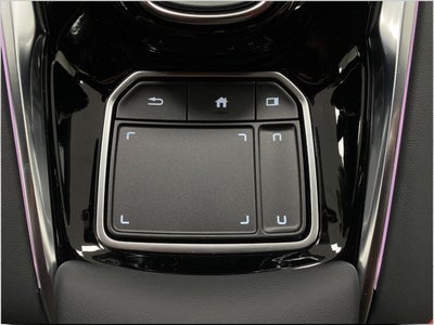 2026 Acura RDX SH-AWD w/A-Spec Package