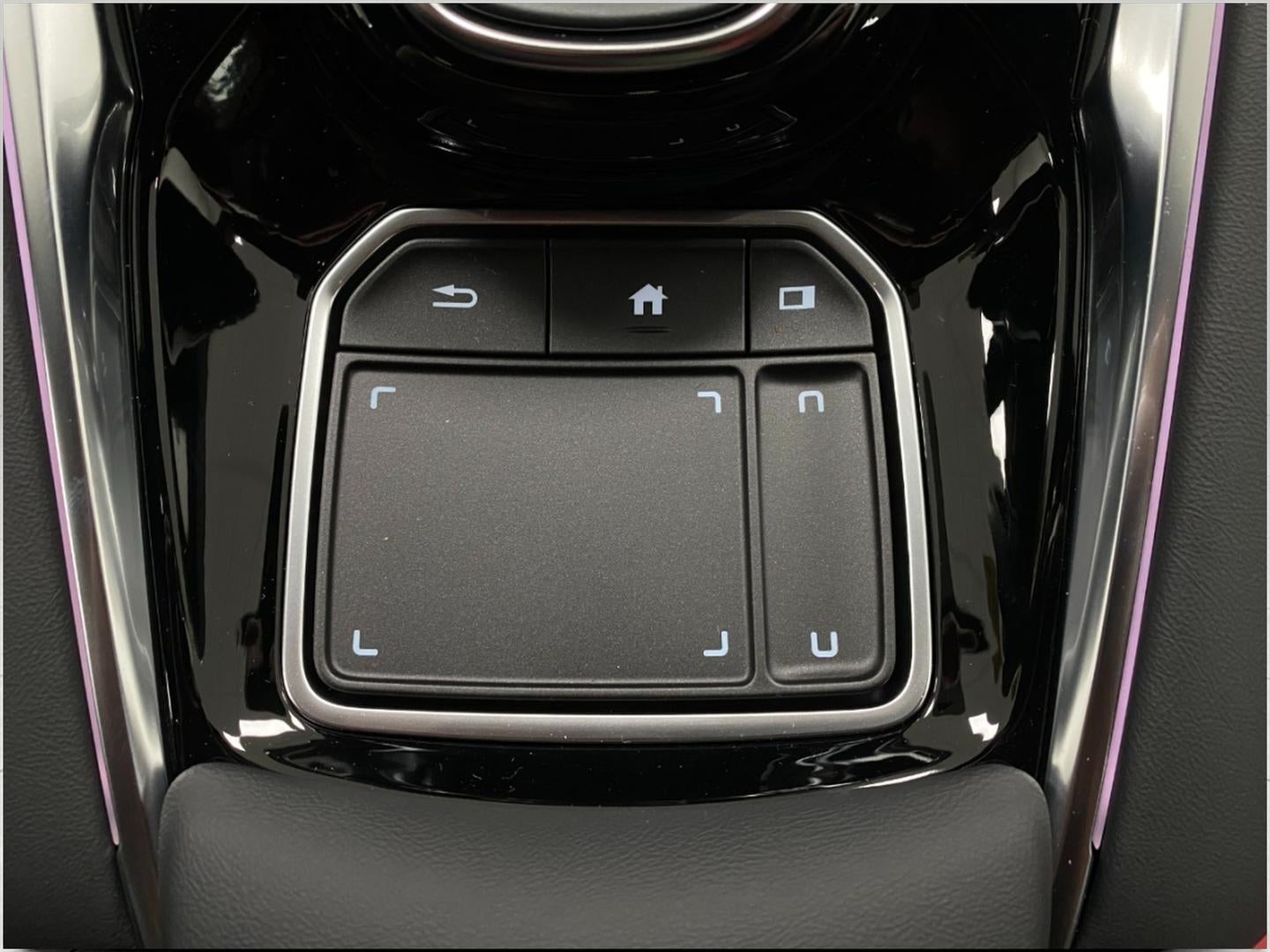 2026 Acura RDX SH-AWD w/A-Spec Package