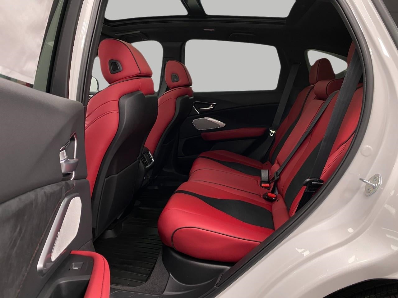 2026 Acura RDX SH-AWD w/A-Spec Package