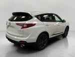 2026 Acura RDX SH-AWD w/A-Spec Package