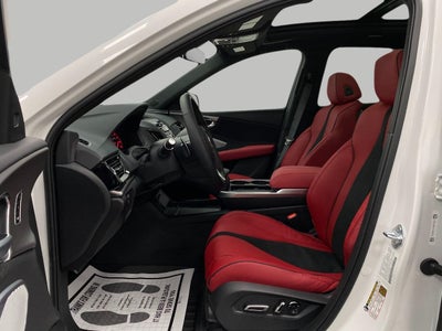 2026 Acura RDX SH-AWD w/A-Spec Package