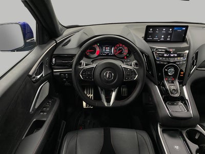 2025 Acura RDX SH-AWD w/A-Spec Package