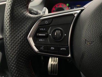 2025 Acura RDX SH-AWD w/A-Spec Package