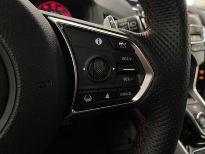 2025 Acura RDX SH-AWD w/A-Spec Package