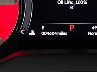 2025 Acura RDX SH-AWD w/A-Spec Package