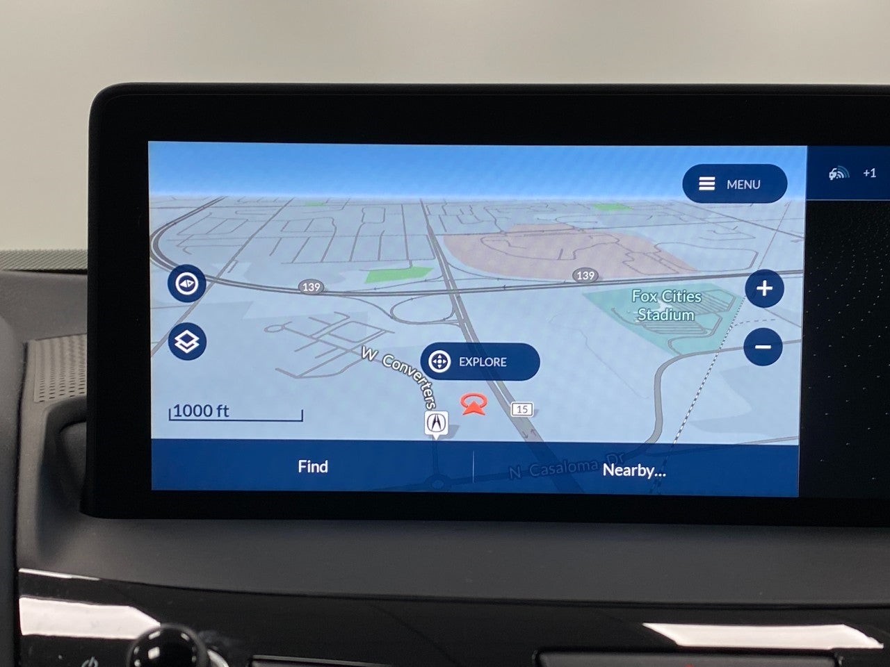 2025 Acura RDX SH-AWD w/A-Spec Package