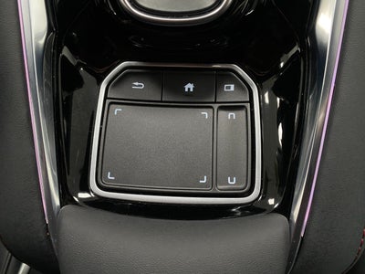 2025 Acura RDX SH-AWD w/A-Spec Package