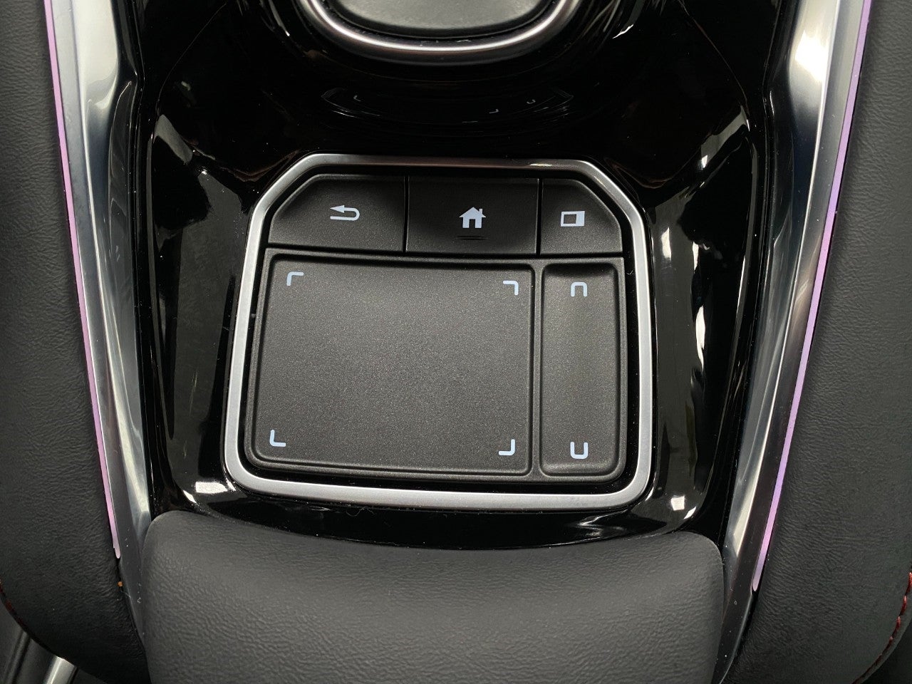 2025 Acura RDX SH-AWD w/A-Spec Package